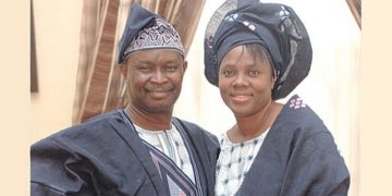 “Grace Sustained My Wedding” – Mike Bamiloye Shares Financial Struggles in the Early Years of Marriage