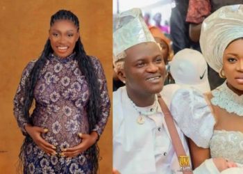 Portable Announces Birth of Daughter with his 4th Baby Mama