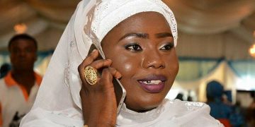 Renowned Nigerian Islamic Singer Rukayat Gawat Oyefeso Passes Away