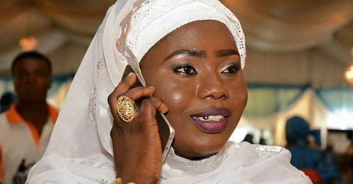 Renowned Nigerian Islamic Singer Rukayat Gawat Oyefeso Passes Away