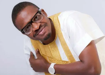 Family, Friends Mourn as Gospel Artiste, Dele Gold, Passes Away after brief illness