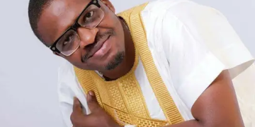 Family, Friends Mourn as Gospel Artiste, Dele Gold, Passes Away after brief illness