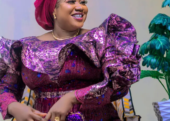 Bisola Badmus Opens Up About Three-Year Battle with Brain Tumor