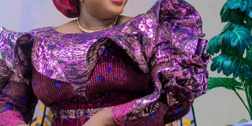 Bisola Badmus Opens Up About Three-Year Battle with Brain Tumor