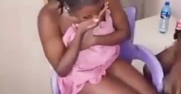 Woman Allegedly Kidnapped by Suspected Yahoo boys for Ritual in Abuja