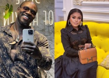 Bobrisky Files N1 Billion Lawsuit Against VeryDarkMan Over Defamation Allegations