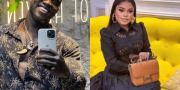 Bobrisky Files N1 Billion Lawsuit Against VeryDarkMan Over Defamation Allegations