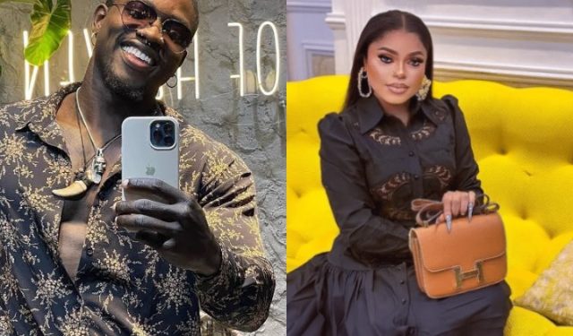 Bobrisky Files N1 Billion Lawsuit Against VeryDarkMan Over Defamation Allegations