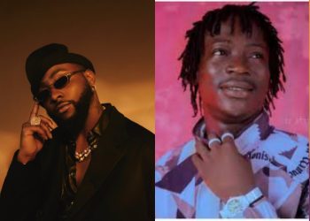 DJ Chicken Praises Davido After Previously insulting Him