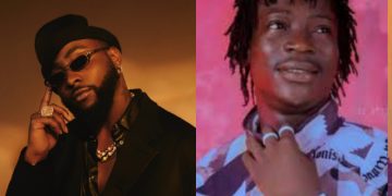 DJ Chicken Praises Davido After Previously insulting Him