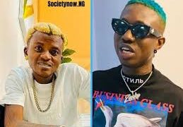 “Zlatan Ibile is the Devil’ – Portable Claims Rapper Caused his Rift with Davido