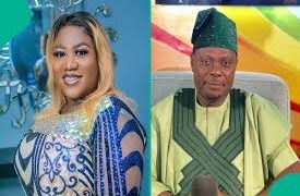 Kunle Afod Raises ₦1.3 Million for Actress Bisola Badmus Through Fans’ Donations