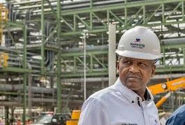 “NNPC Didn’t Reveal the Actual Price of the Fuel They Bought from Us” – Aliko Dangote