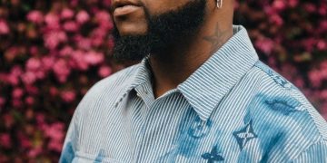 “Lol, go where?”— Davido Reacts As Police order Voters To Go Home After Voting