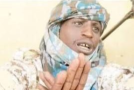 “Confront us directly and stop killing innocent Civilians” – Nigeria soldiers challenge bandit leader