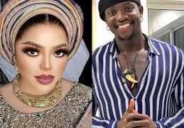 Bobrisky Responds to VeryDarkMan’s ₦15 Million Bribery Allegation Involving EFCC Officials