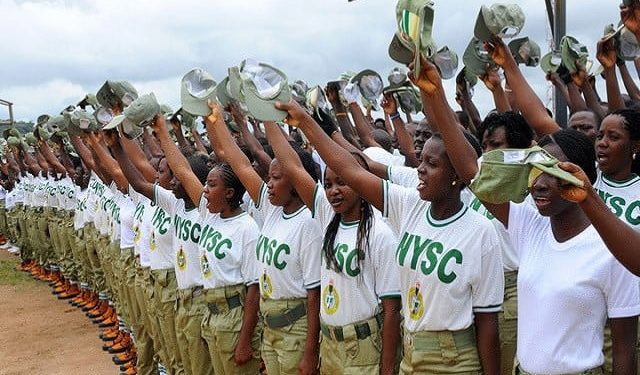 Federal Government Approves Increase in NYSC Corps Members’ Allowance to ₦77,000