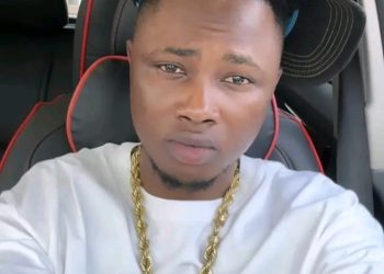 Popular Nigerian TikToker Salo Shot During Robbery in Lekki