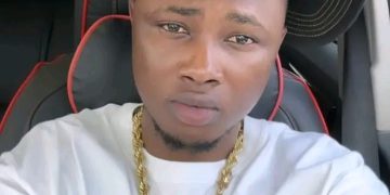 Popular Nigerian TikToker Salo Shot During Robbery in Lekki