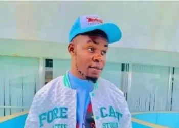 Native Doctor Arrested After Man Dies during fortification Ritual before travelling abroad