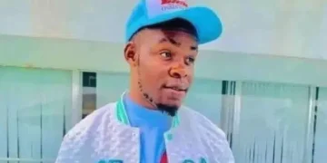 Native Doctor Arrested After Man Dies during fortification Ritual before travelling abroad