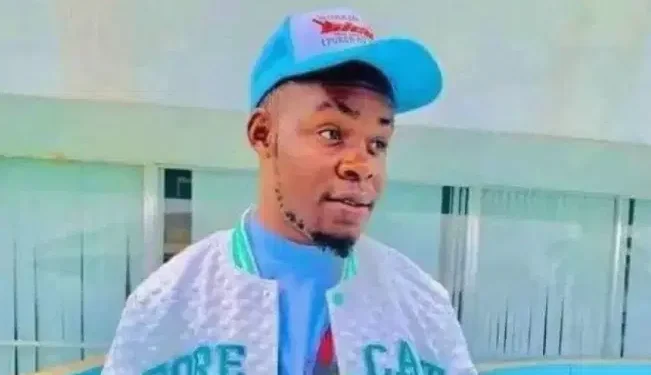 Native Doctor Arrested After Man Dies during fortification Ritual before travelling abroad