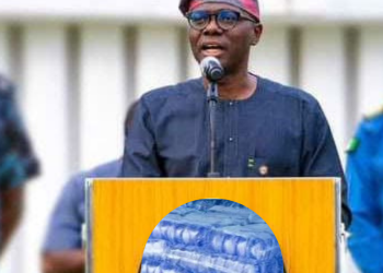 Lagos State plans to Ban Sachet Water by January 2025