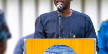 Lagos State plans to Ban Sachet Water by January 2025