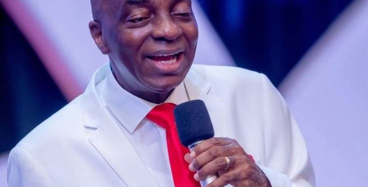 Federal Government Approves Airstrip Construction at Bishop Oyedepo’s Canaanland