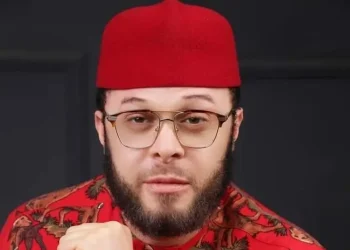 Lawmaker Arrested in Abuja for Allegedly Assaulting Driver, Police Launch Investigation