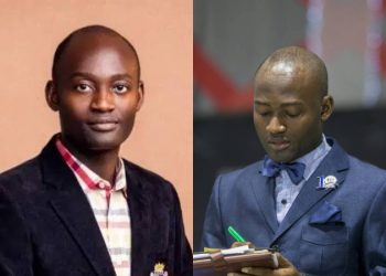 Pastor Ayorinde AdeBello Denies Homosexuality Allegations, RCCG Investigation Ongoing