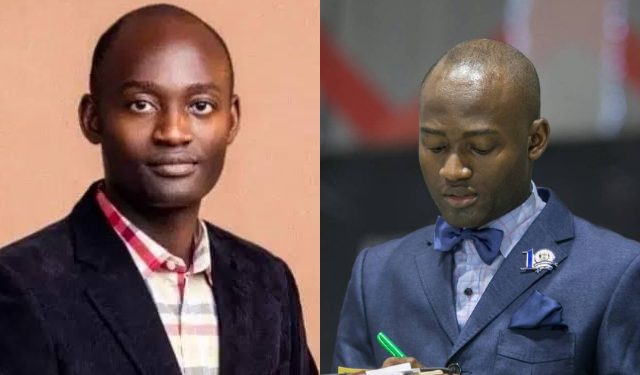 Pastor Ayorinde AdeBello Denies Homosexuality Allegations, RCCG Investigation Ongoing