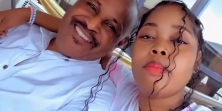 Nollywood Actor Saheed Balogun Mourns the Loss of His Daughter, Zeenat
