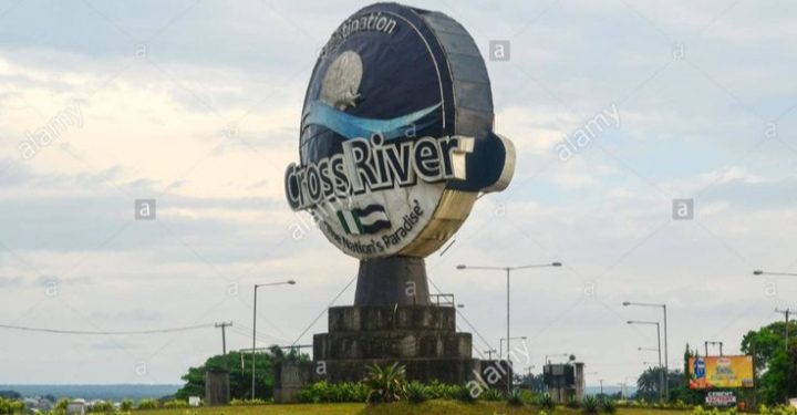 Calabar: Tenants Flog Their Landlord For Stealing