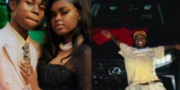 Jarvis and others react as TikTok Star Peller Celebrates New Car Purchase with Fans on Instagram