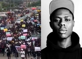 Lagos Attorney-General Addresses Delays in MohBad’s Death Investigation Due to #EndSARS Protests
