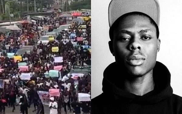 Lagos Attorney-General Addresses Delays in MohBad’s Death Investigation Due to #EndSARS Protests