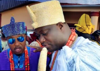 Isese: Ooni of Ife Shares Experience of how Oluwo chased him out when he visited him