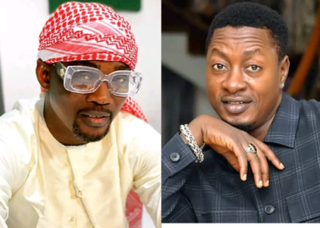 Taye Currency Apologizes to Pasuma over disrespect