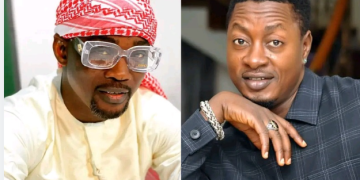 Taye Currency Apologizes to Pasuma over disrespect