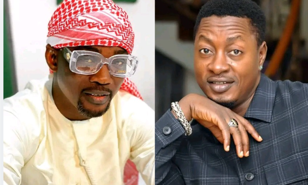 Taye Currency Apologizes to Pasuma over disrespect