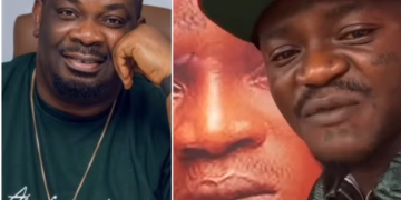 Portable Seeks Financial Support from Don Jazzy After #100M Donation to Activist Verydarkman
