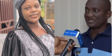 BRT Driver Andrew Ominikoron Defends Himself Against Charges of Rape and Murder of Bamise