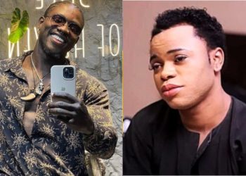 Bobrisky Allegedly Arrested at Seme Border While Attempting to Flee Nigeria