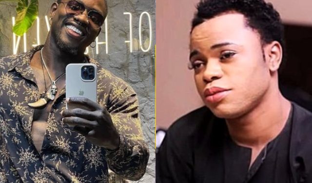 Bobrisky Allegedly Arrested at Seme Border While Attempting to Flee Nigeria