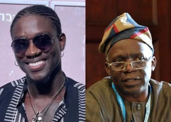 Court Orders VeryDarkMan to Pay N500 Million to Femi Falana, Delete Videos, and Cease Posting About Him
