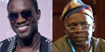 Court Orders VeryDarkMan to Pay N500 Million to Femi Falana, Delete Videos, and Cease Posting About Him