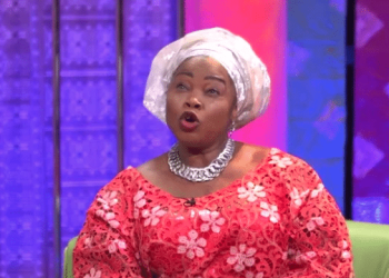 Actress Yetunde Wunmi: “How My Passion for Acting Led to the End of My Marriage”