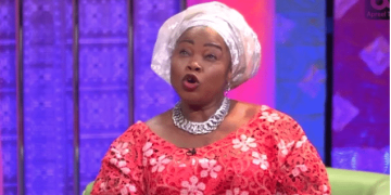 Actress Yetunde Wunmi: “How My Passion for Acting Led to the End of My Marriage”