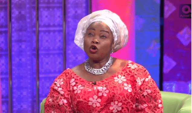 Actress Yetunde Wunmi: “How My Passion for Acting Led to the End of My Marriage”